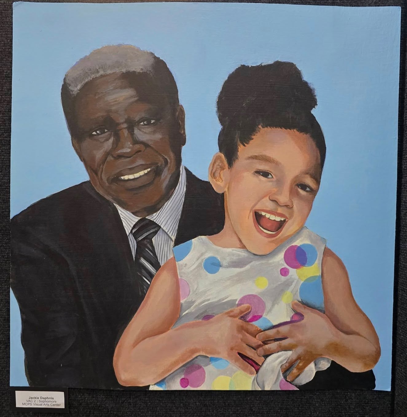 AP Series 2026 artwork